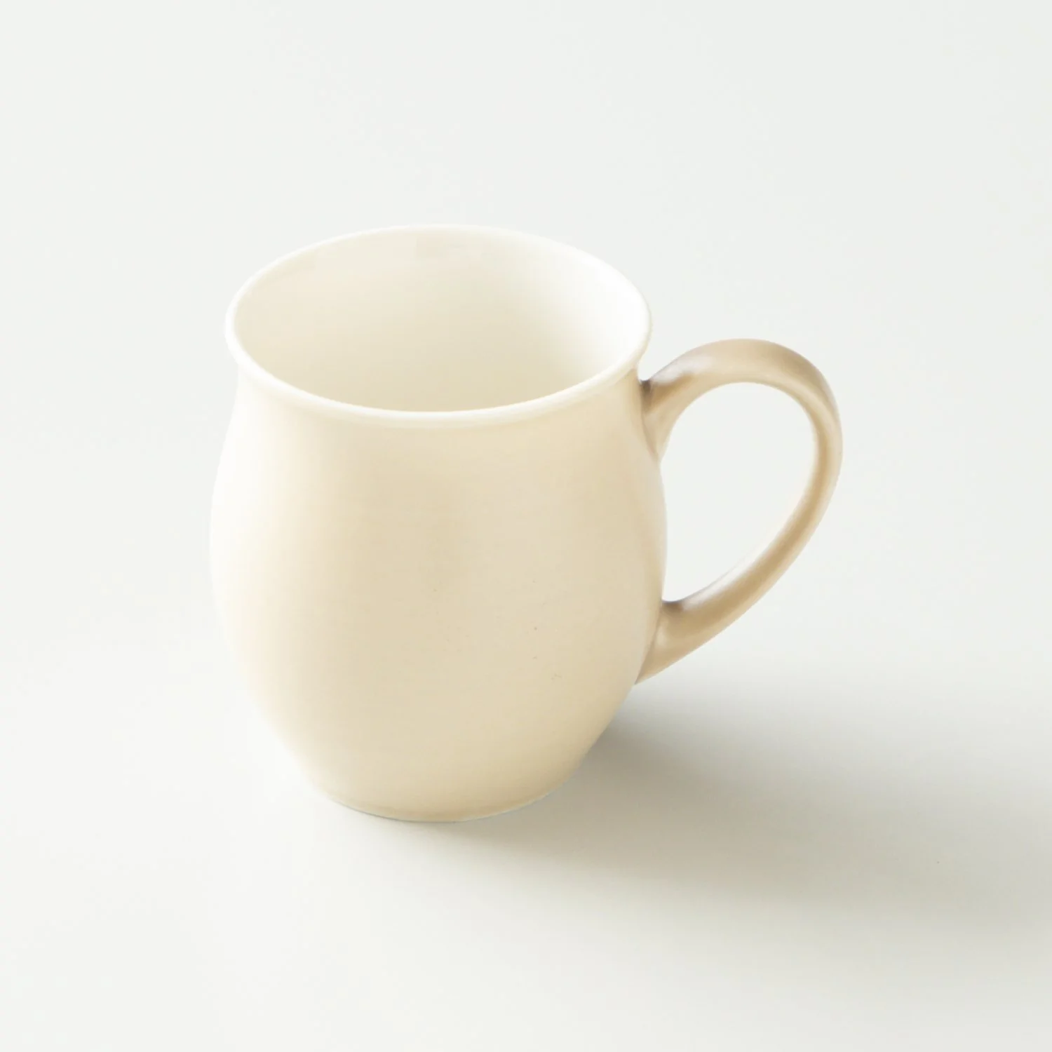 Ly sứ uống trà cà phê Origami Pinot Aroma Mug 280ml