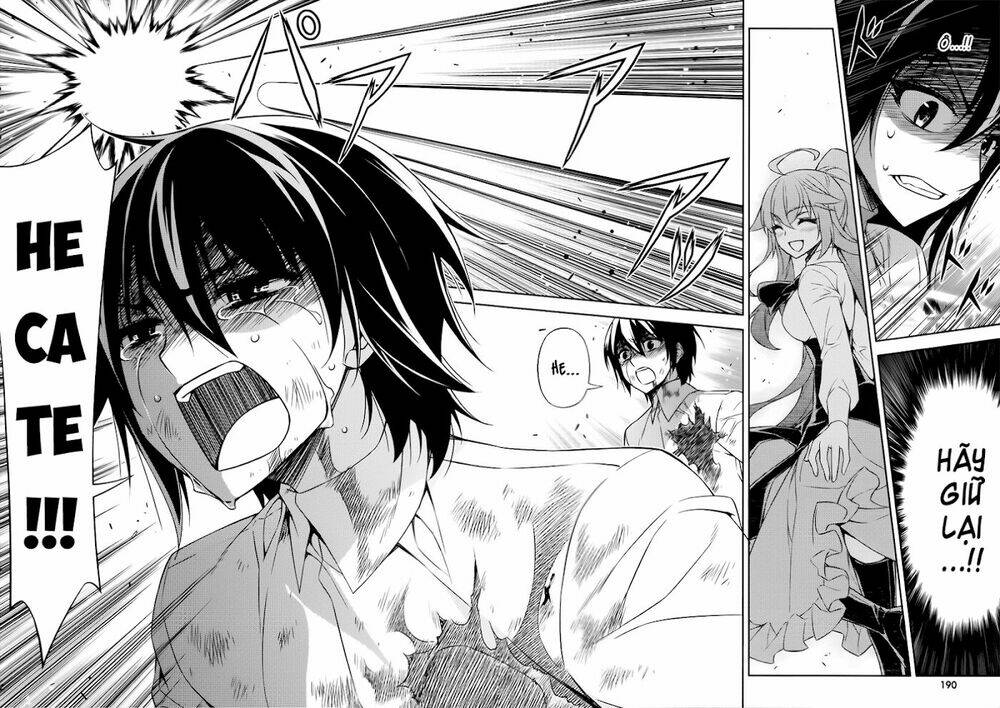 ark:romancer chapter 10 31