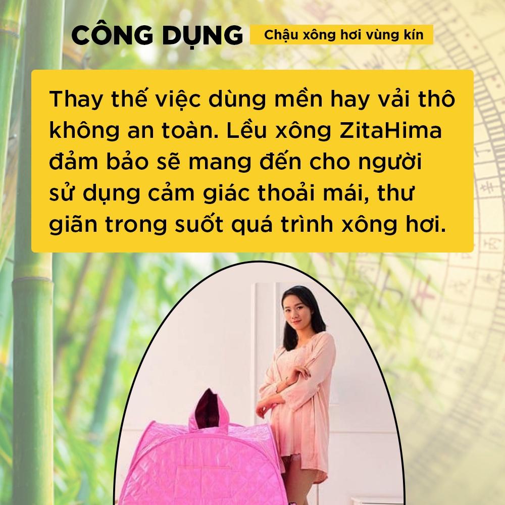 Combo Lều Xông Hơi Cao Cấp, Chăm Sóc Sức Khỏe - Không Thể Thiếu Trong Mỗi Gia Đình