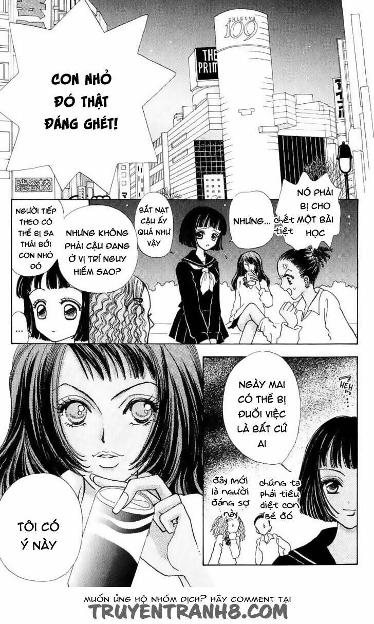 hana ni nare chapter 54 8