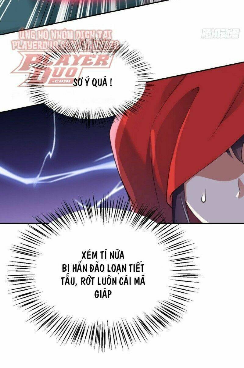 nữ tiên tôn bận đào hôn chapter 9 9