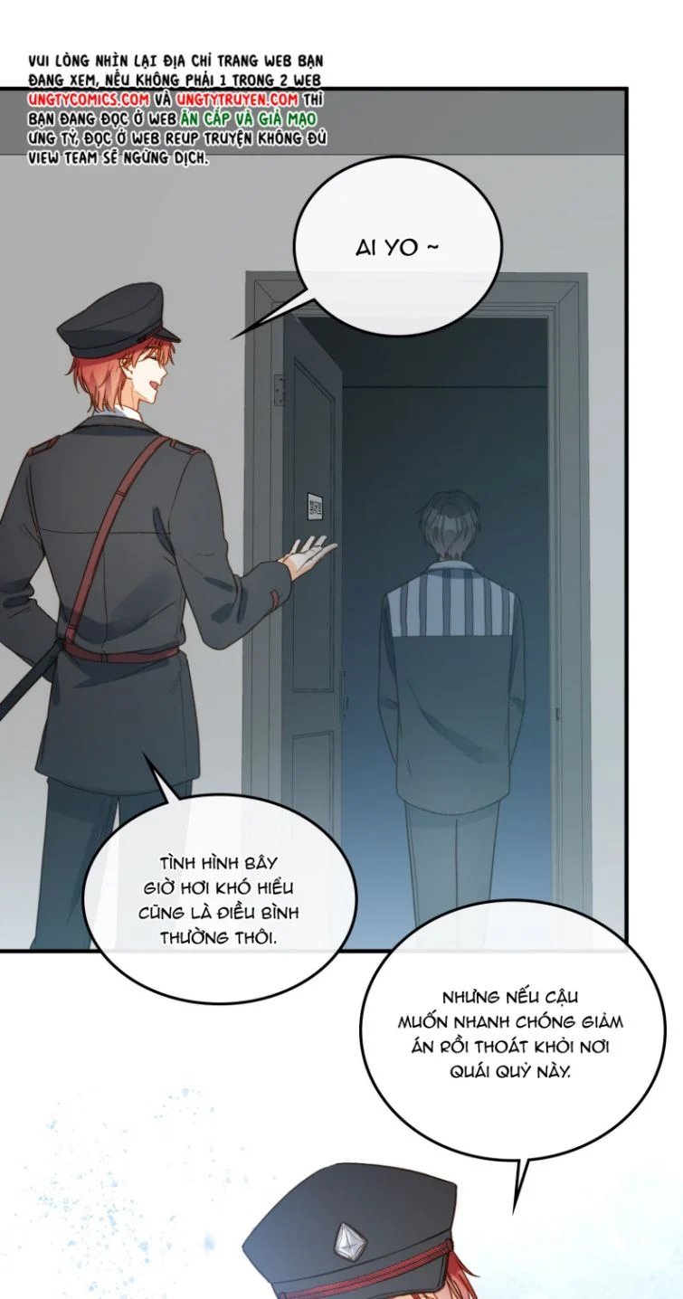 nụ hôn vực thẳm chapter 110 25