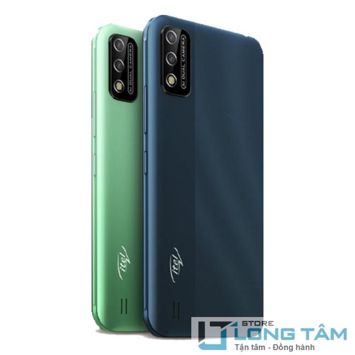 Điện thoại Itel A26 - Hàng Chính Hãng