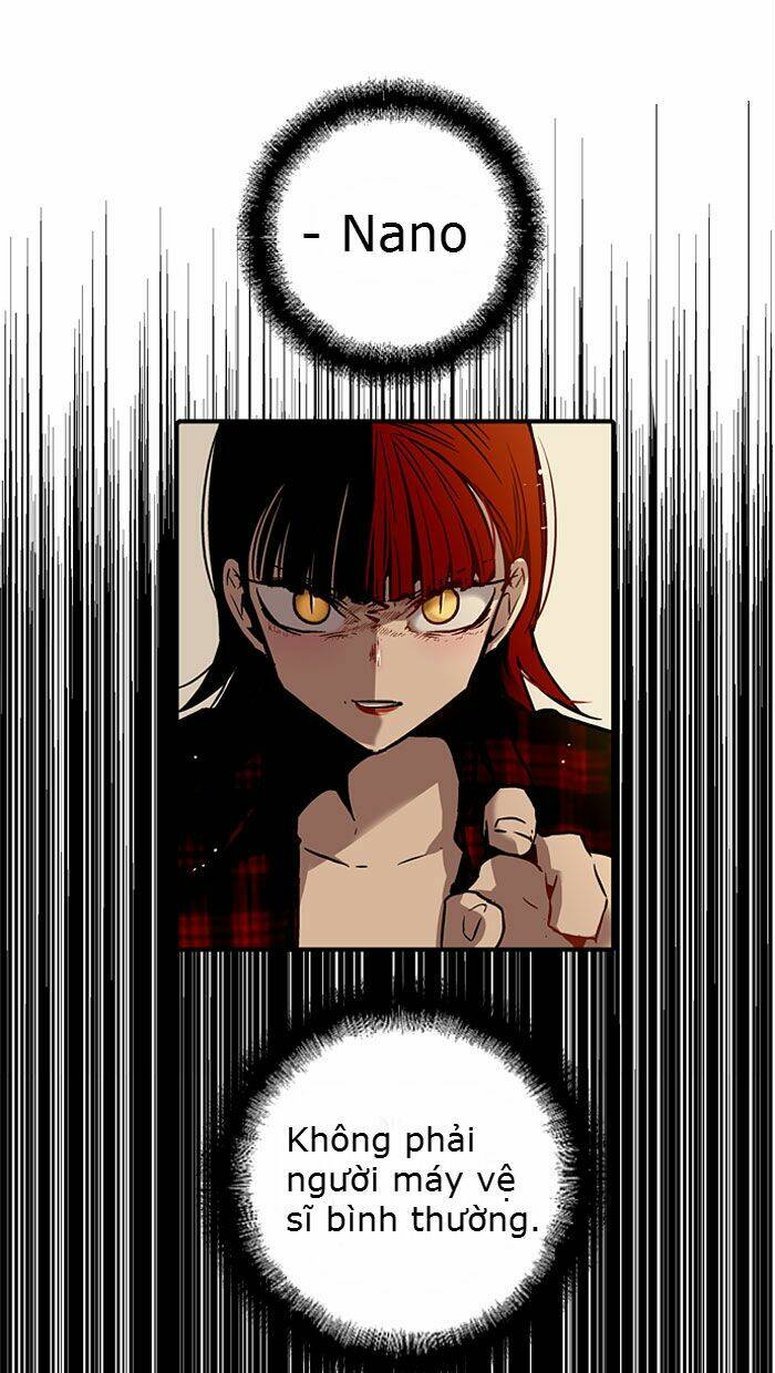 đôi mắt từ trái tim chapter 16 68