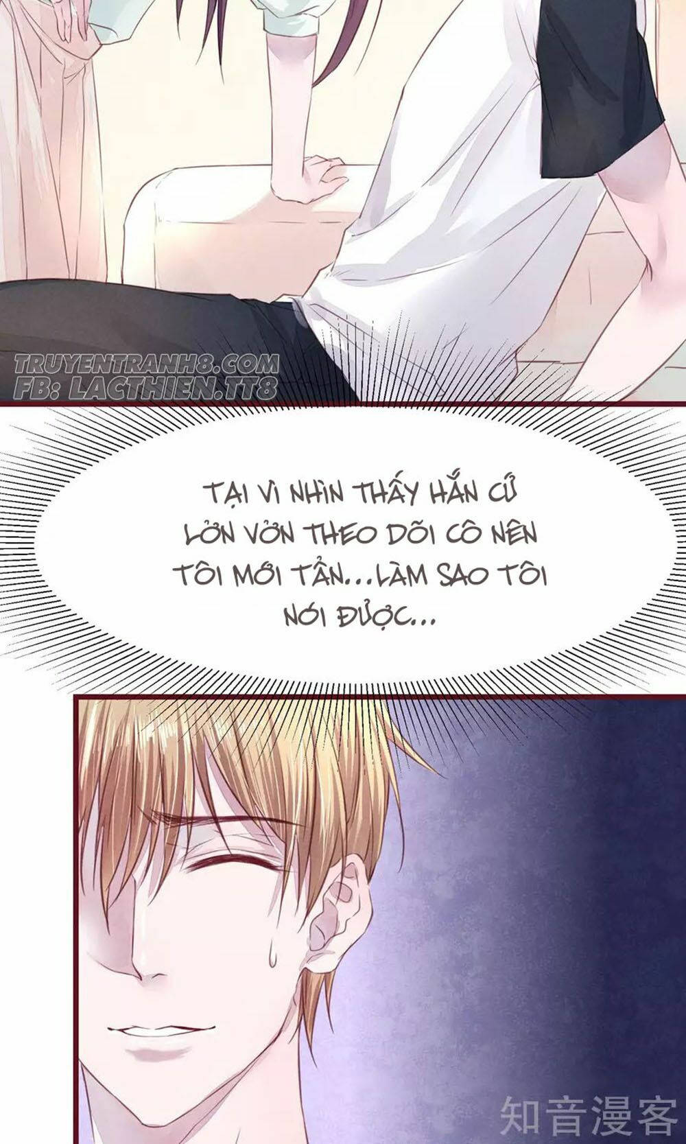 đào tạo nuôi dưỡng bạn trai mèo chapter 12 25