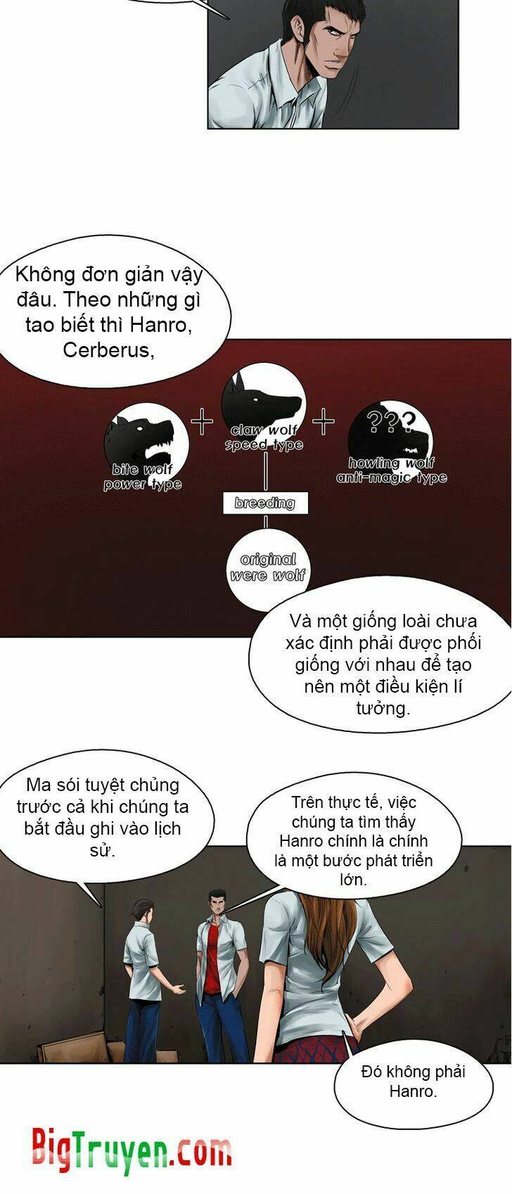 werewolf breeding chapter 14 3