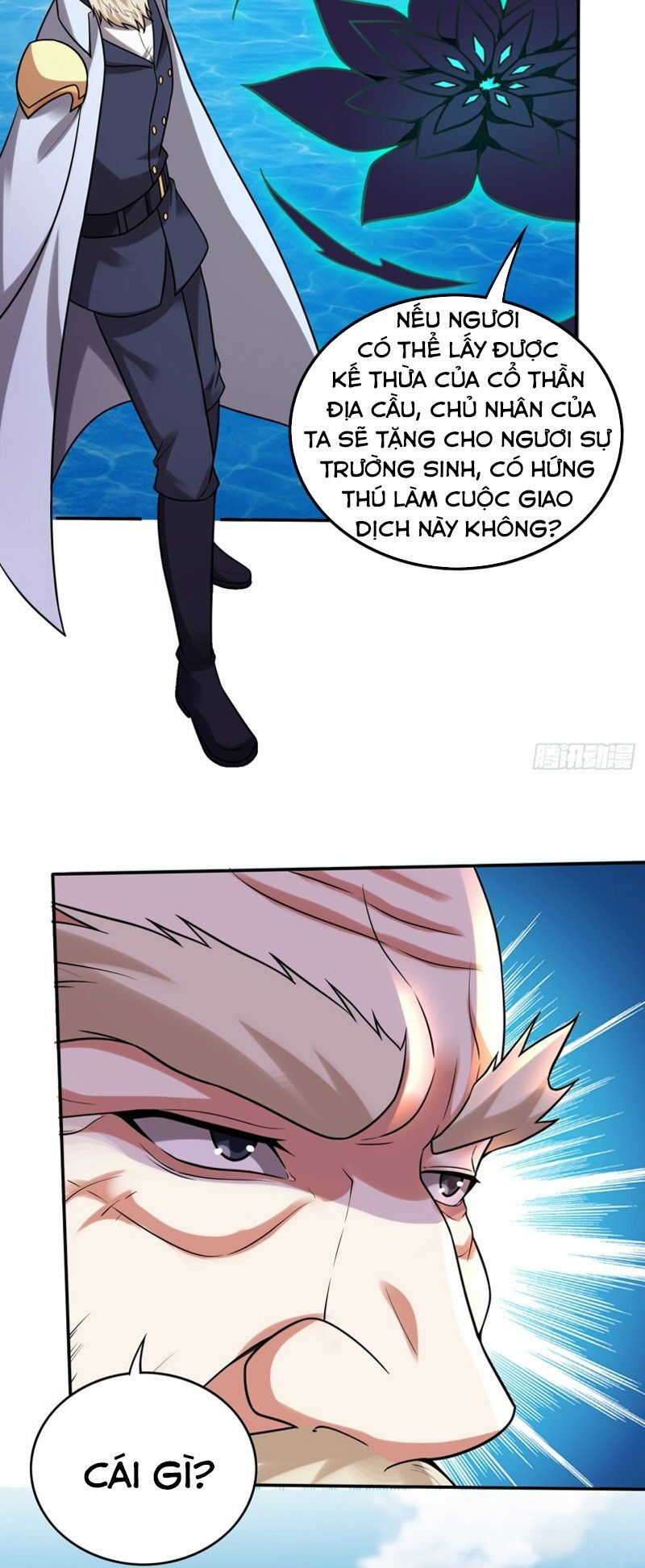 tối cường thần y tại đô thị chapter 220 7