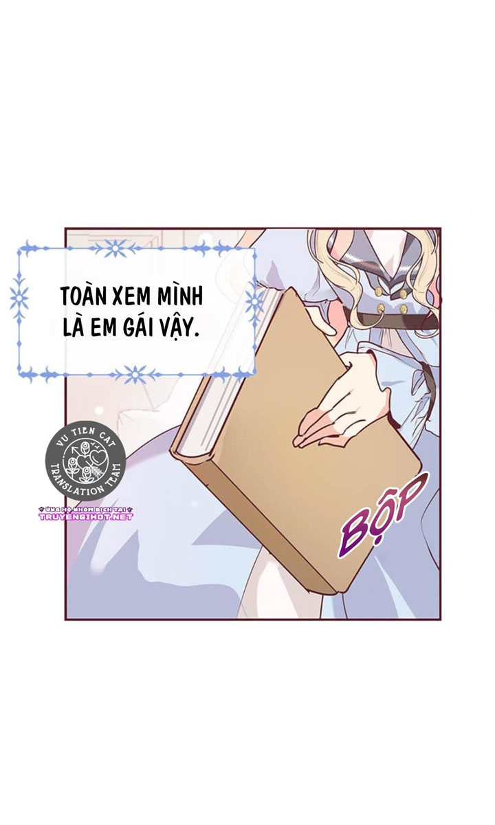 đó chỉ là sai lầm thôi mà, ngài đại công tước! chapter 1.3 8