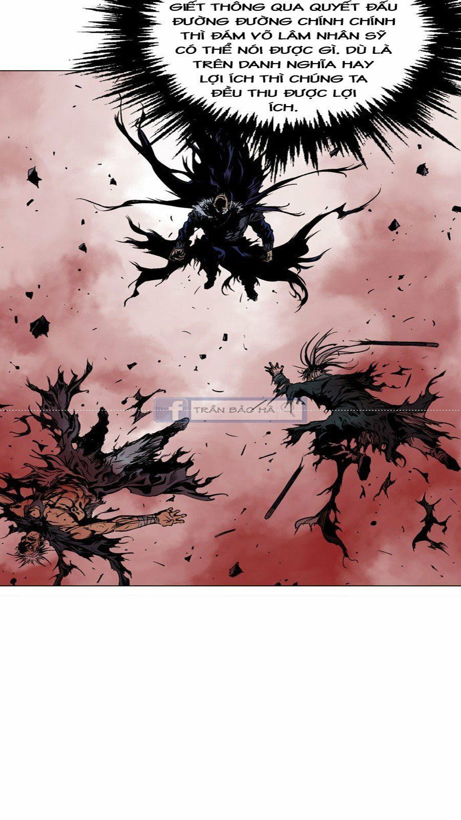 cao thủ 2 chapter 65 37