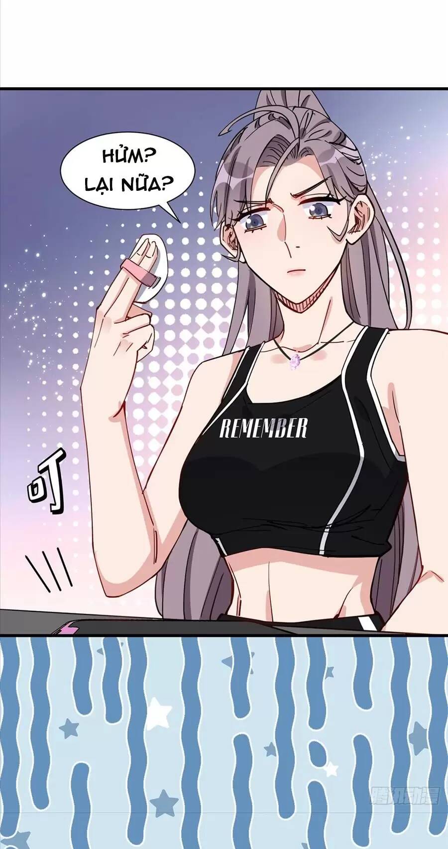 cố tổng, vợ của ngài quá mạnh rồi! chapter 64 48