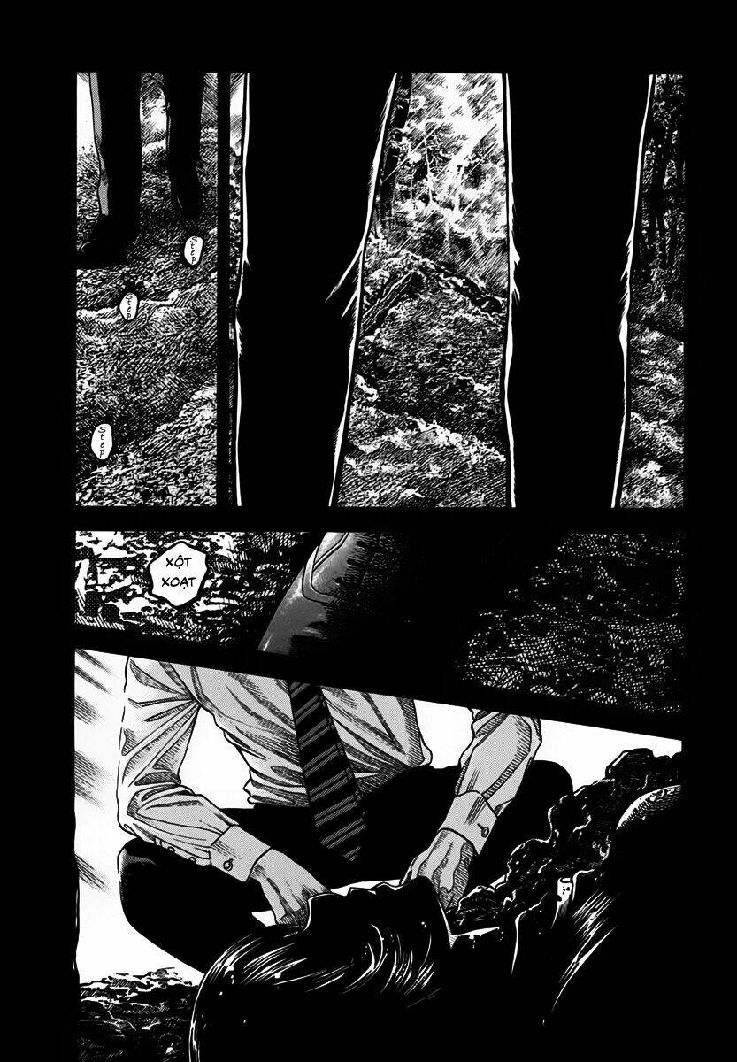 cái chết sau 7 ngày chapter 8 19