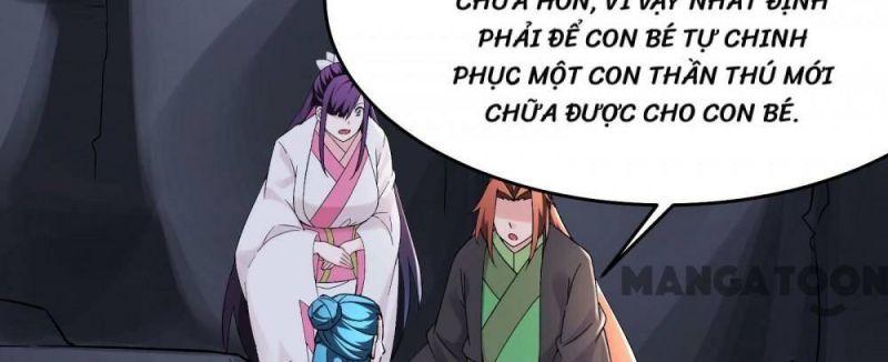 đồ đệ ta toàn là nữ ma đầu chapter 183 40