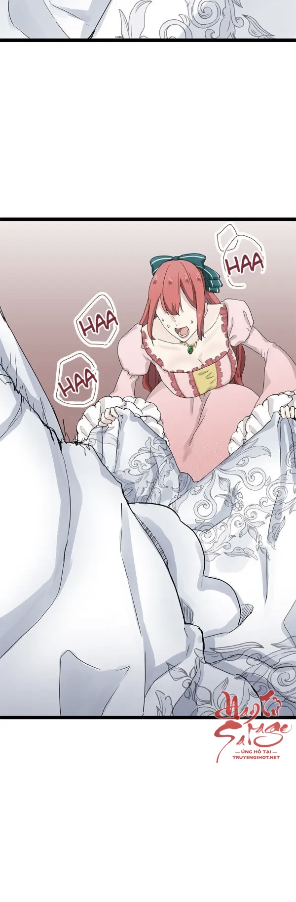 nullitas~nàng dâu giả dối~ chapter 13 37