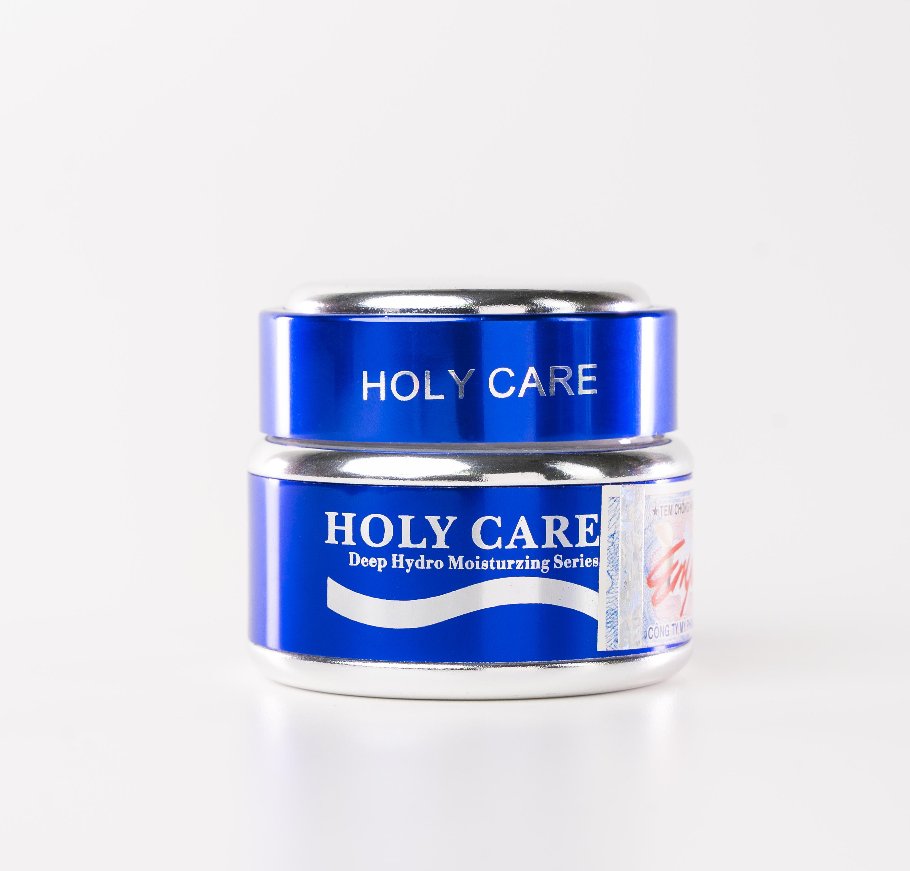 KEM DƯỠNG TRẮNG DA MỜ VẾT NÁM HOLYCARE PROFESSIONAL SKIN CARE CREAM 20GRAM