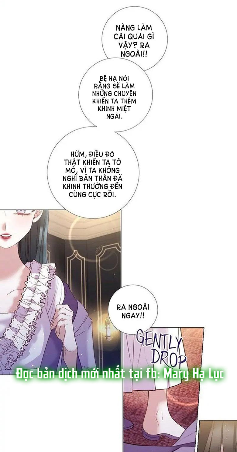 từ tiểu thư thành hoàng hậu - lady to queen chapter 73.2 16