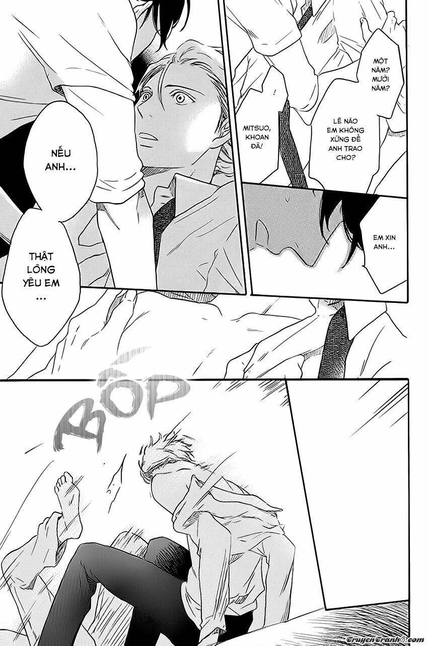 ato hitoiki de ai chapter 1 23