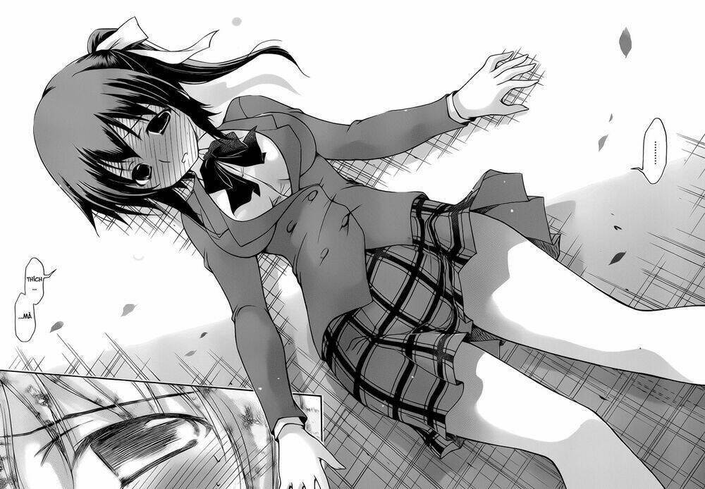 vật thất lạc của bầu trời chapter 61 27