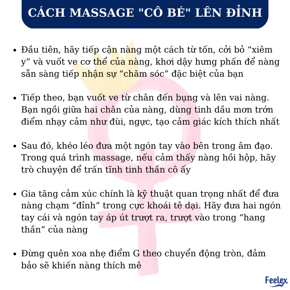 Hình ảnh Dầu massage Yoni body Feelex toàn thân cho nam và nữ hương nhài dung tích 100ml