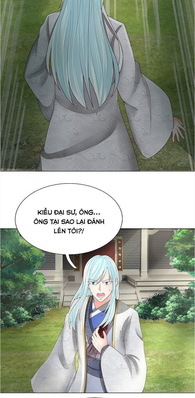 vú em tiên tôn đi ở rể chapter 148 10