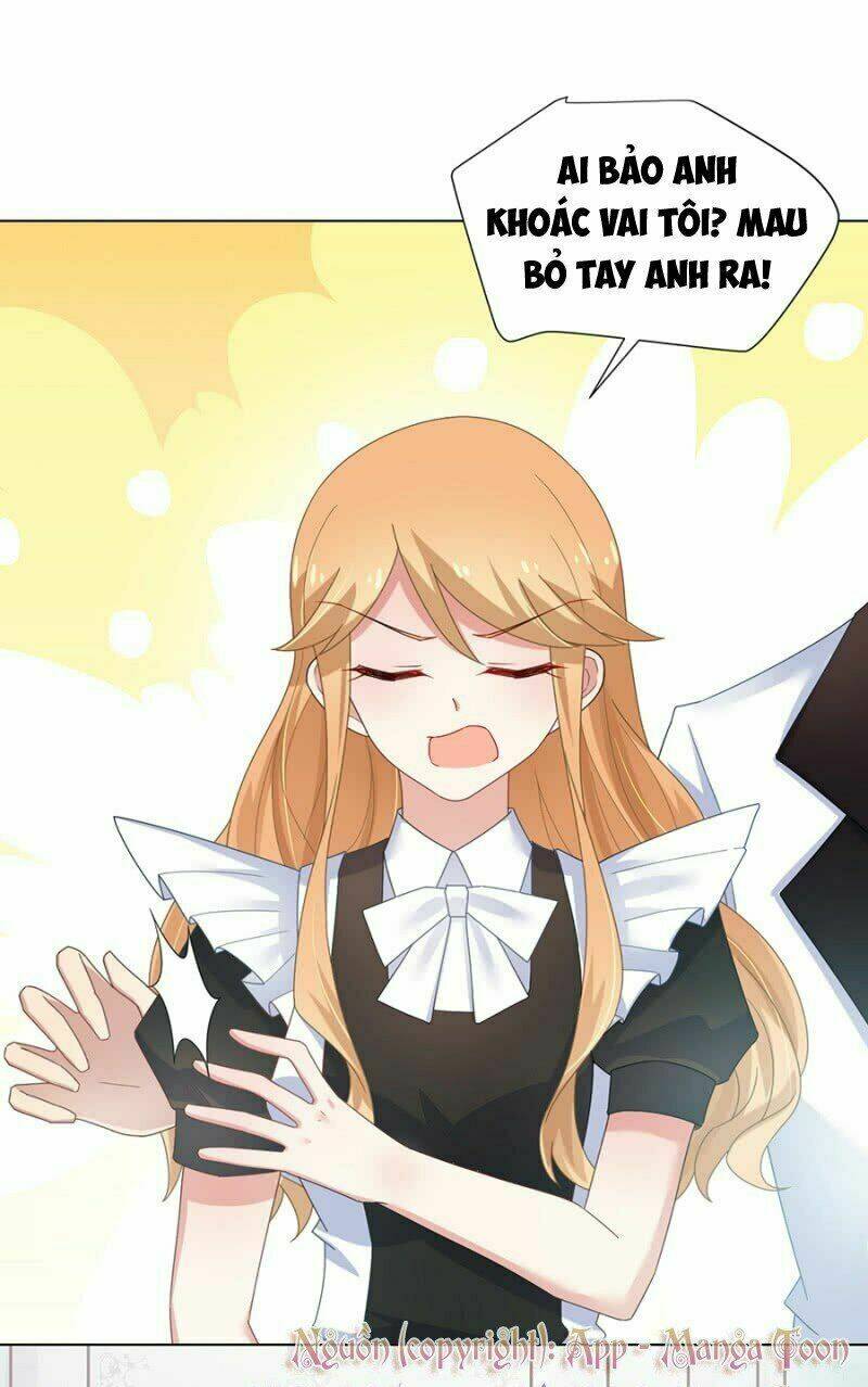 ma lạt thiên kim đẩu ác thiếu chapter 120 26