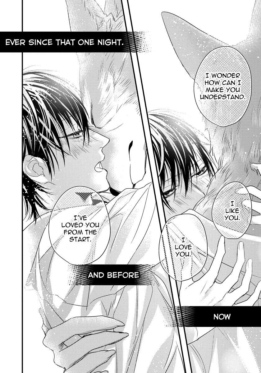 pendulum jujin omegaverse chapter 4 24