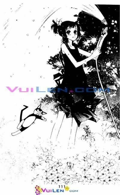 thiên thần dễ thương chapter 4 111