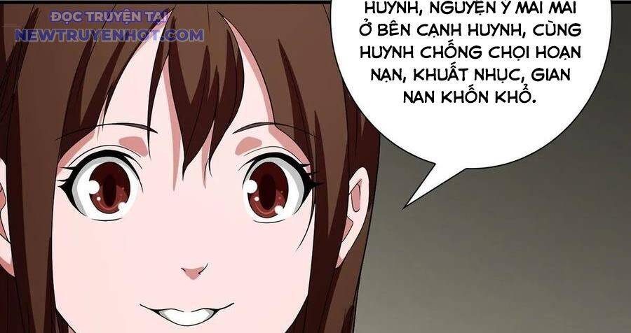thiên long bát bộ webtoon chapter 140 10