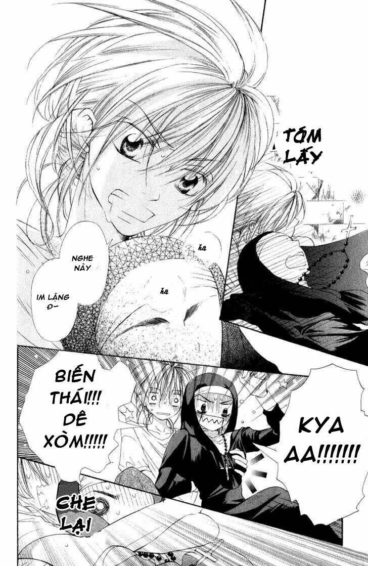 gekkou spice chapter 2 6