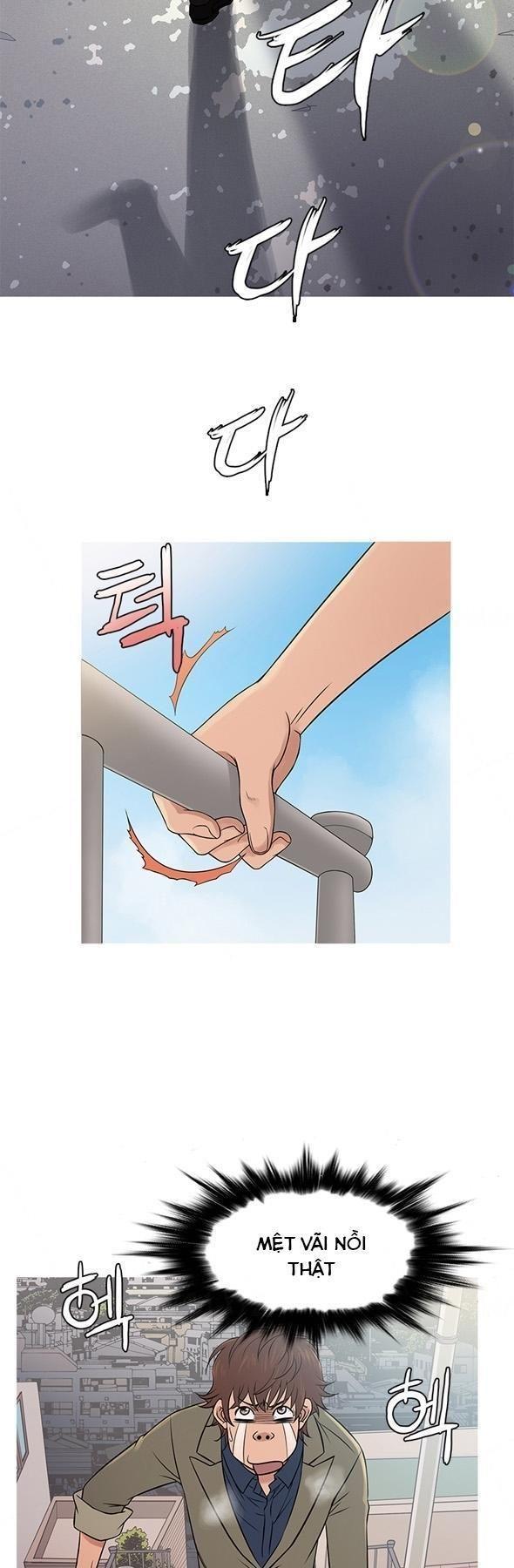 thiên đường chapter 54 5