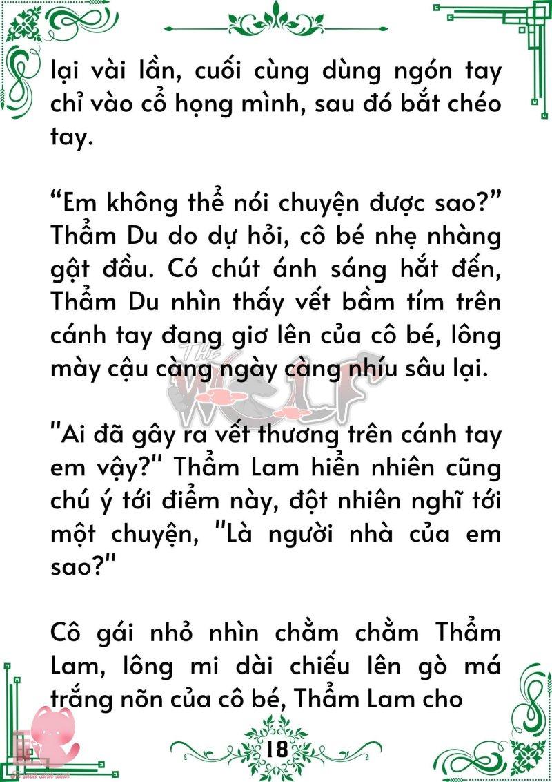 quý nhân phù trợ du chapter 46 18