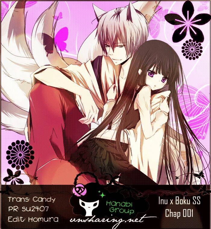 inu x boku ss chapter 1 65