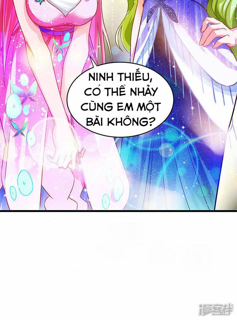 siêu cấp bại gia tử chapter 51 32