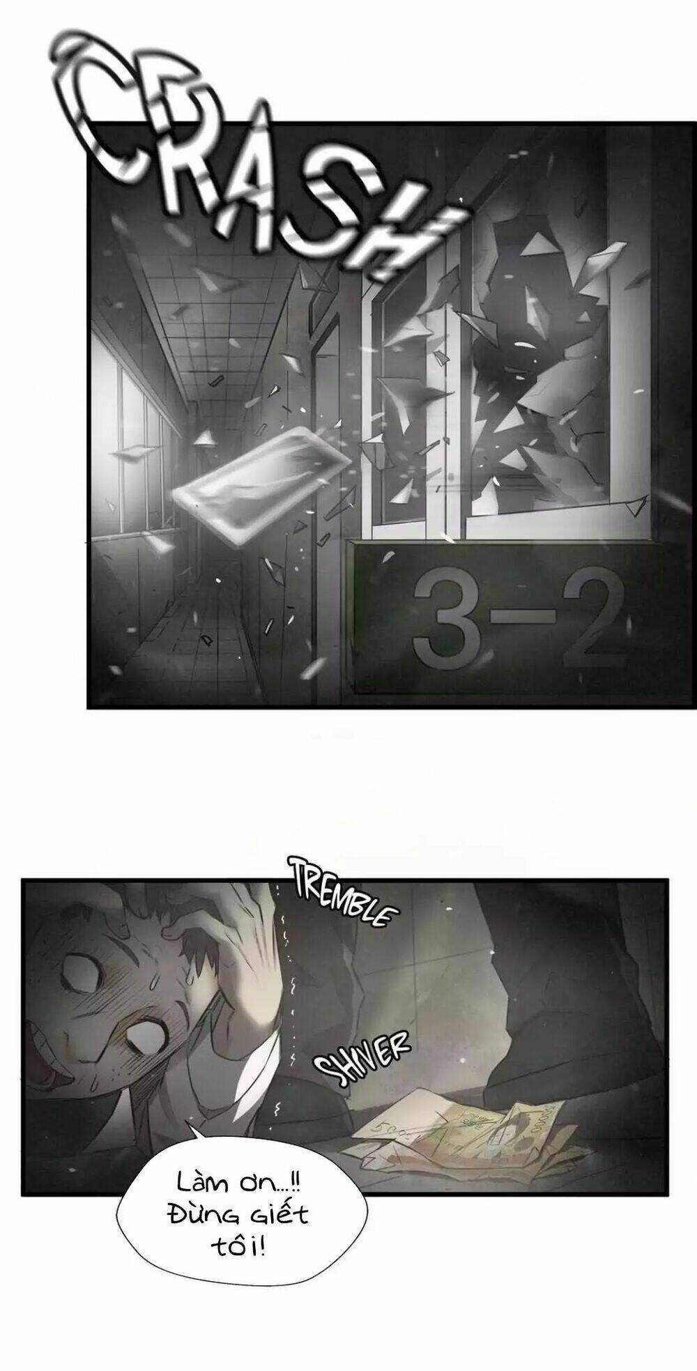 kẻ bị ruồng bỏ chapter 69.1 19