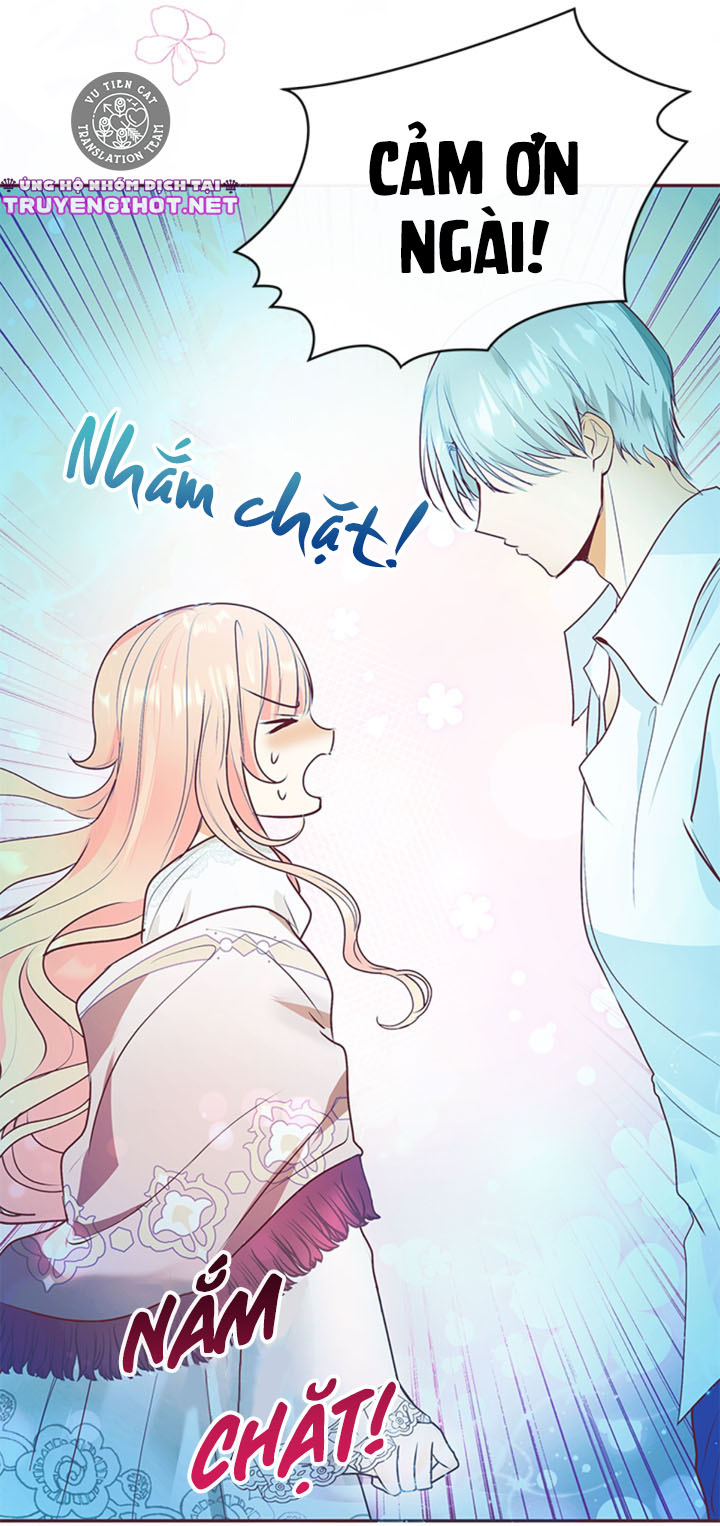 đó chỉ là sai lầm thôi mà, ngài đại công tước! chapter 5.1 17