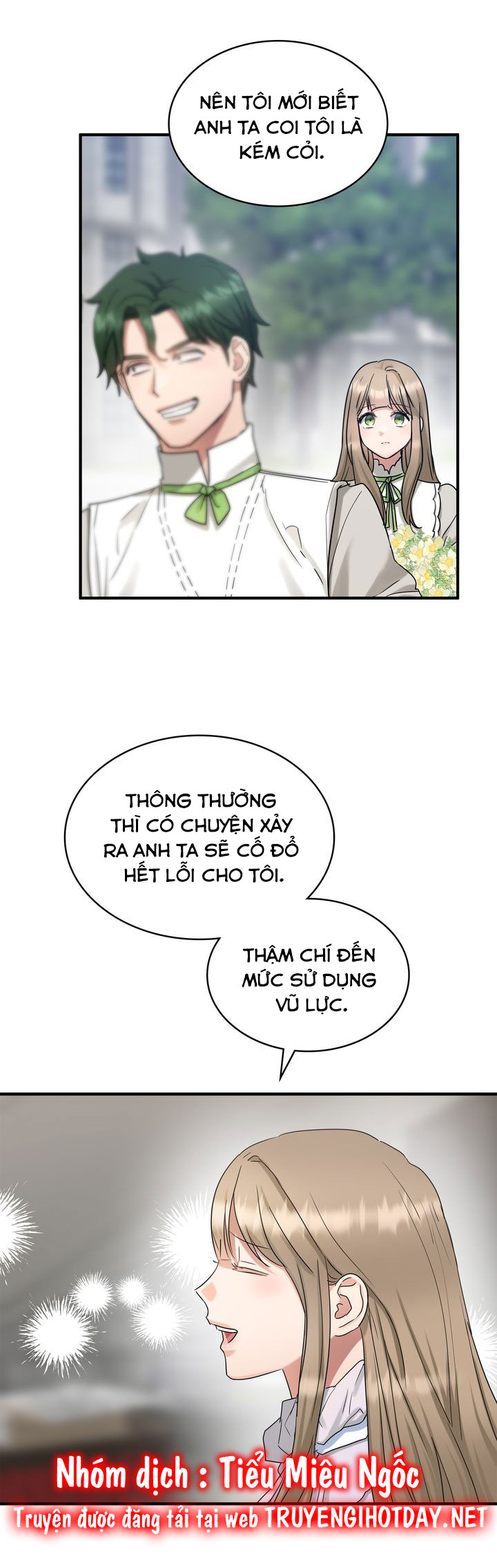 hai người thừa kế chapter 56 7