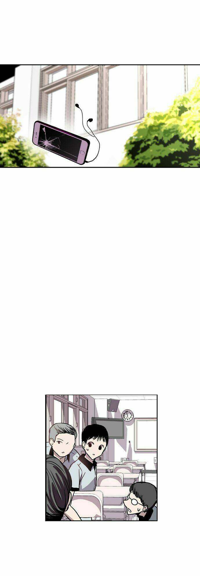 người máy hủy diệt chapter 2 43