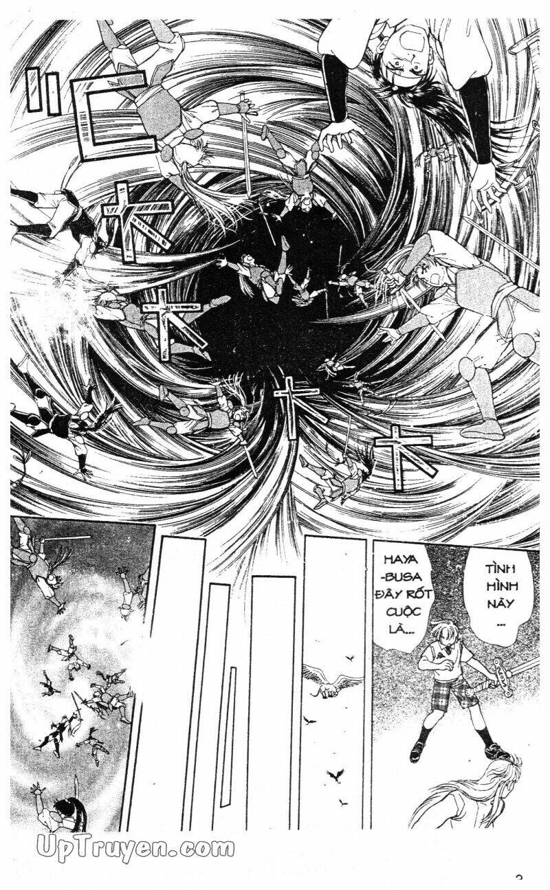 hoàng tử hoa - bud boy chapter 20 5