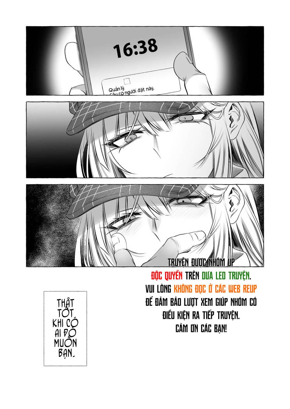 oneshot vicera comics house chapter 21 45