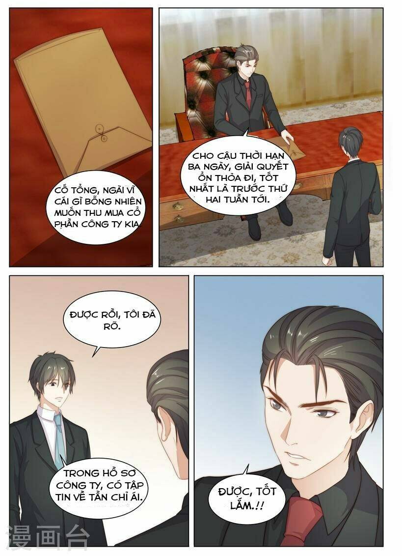 nam thần cách vách chapter 121 4