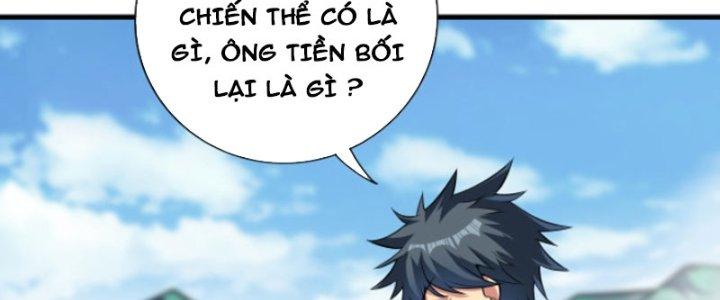 ẩn cư mười vạn năm, đời sau mời ta rời núi chapter 25 13