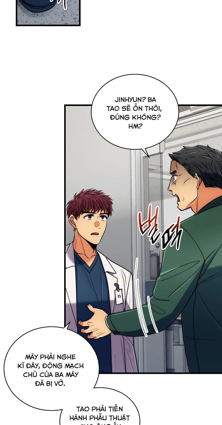 bác sĩ trùng sinh chapter 75 28