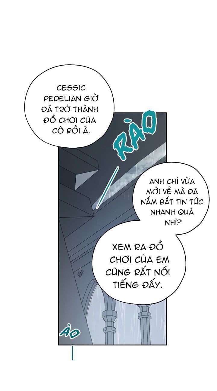 cách để cứu rỗi anh trai của nữ chính chapter 12 20