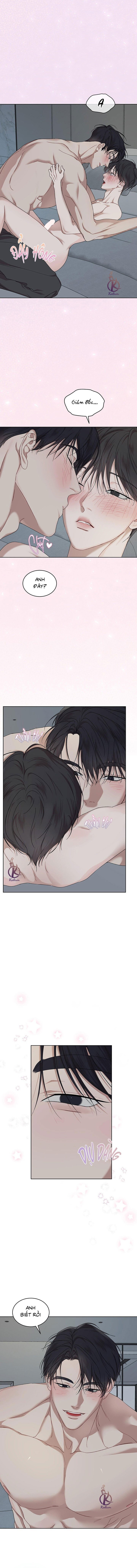 hình thái khởi sinh chapter 84 9