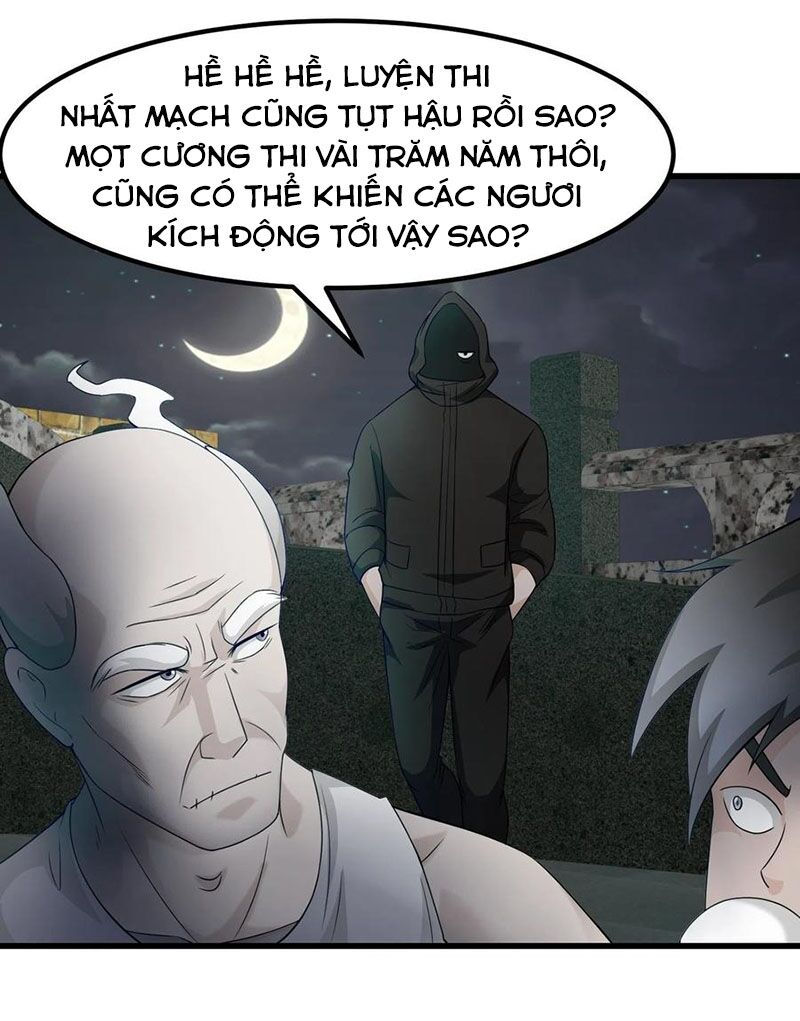 ta chẳng qua là một đại la kim tiên chapter 99 21