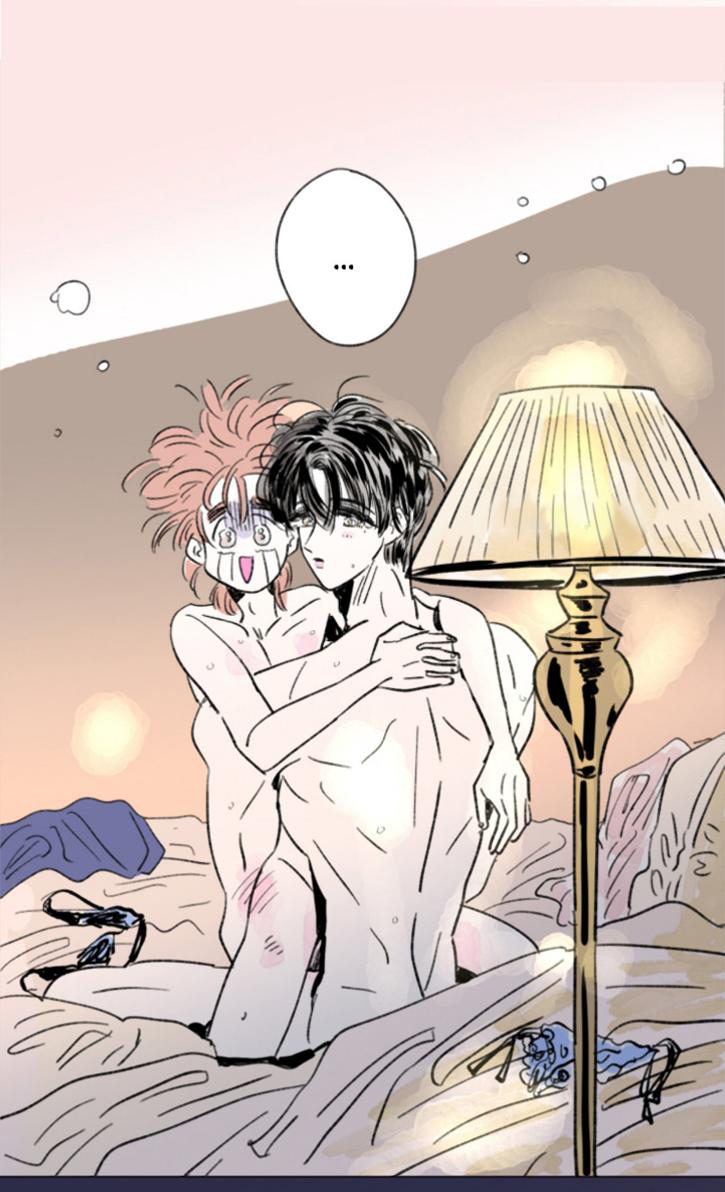 câu chuyện của hosik chapter 89 23