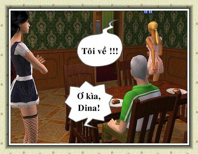 bella's story chapter 3.2 50