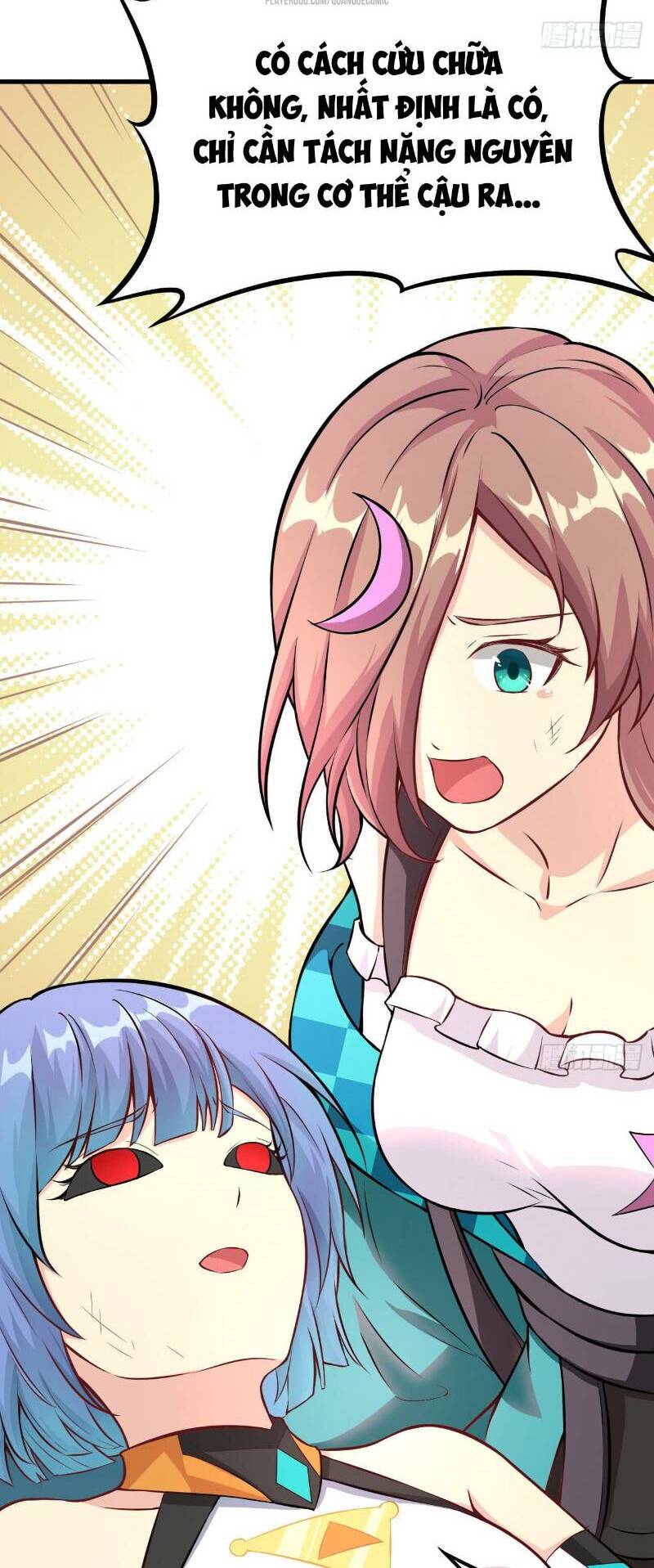 minh nhật thần đô chapter 11.2 23