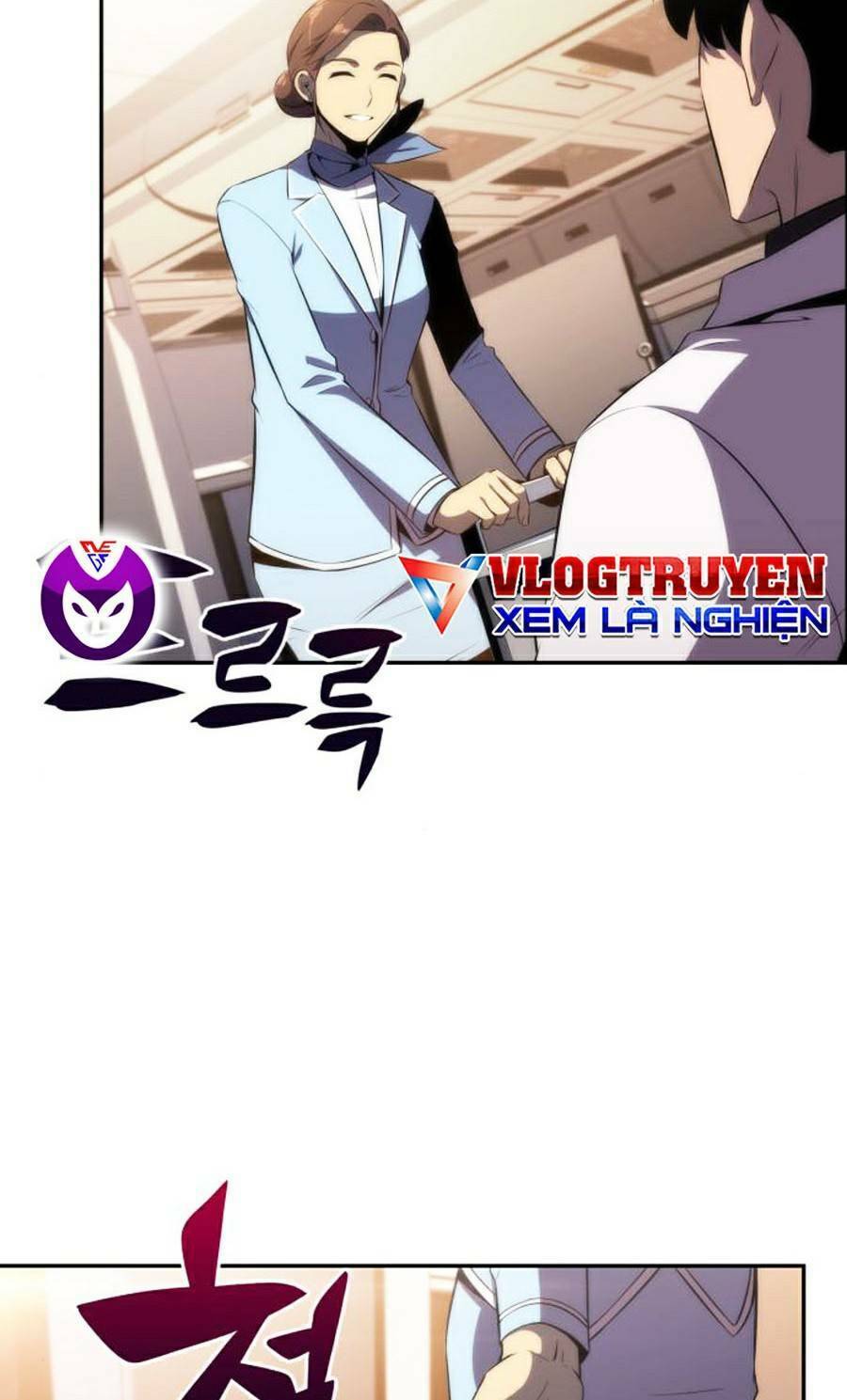 Người Chơi Mới Cấp Tối Đa Chapter 33 46