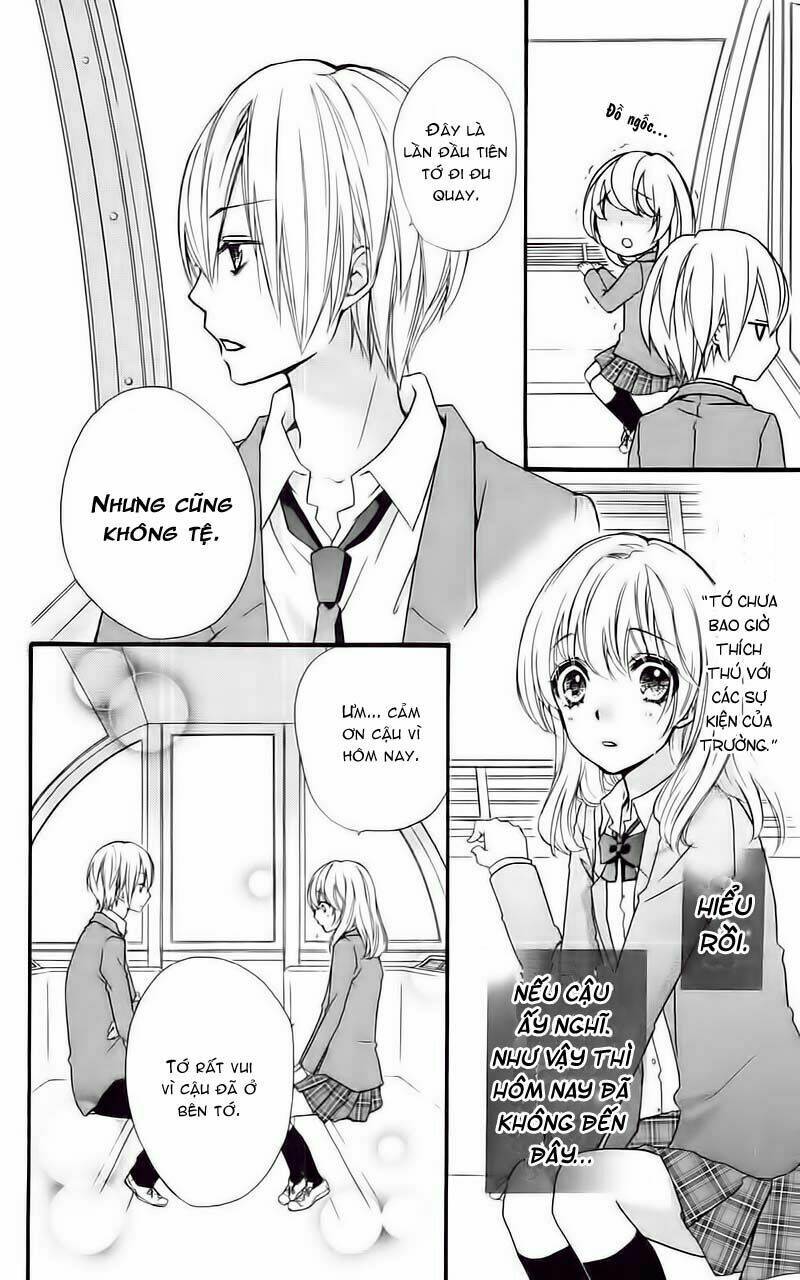 tình yêu của hiyo chapter 12 36