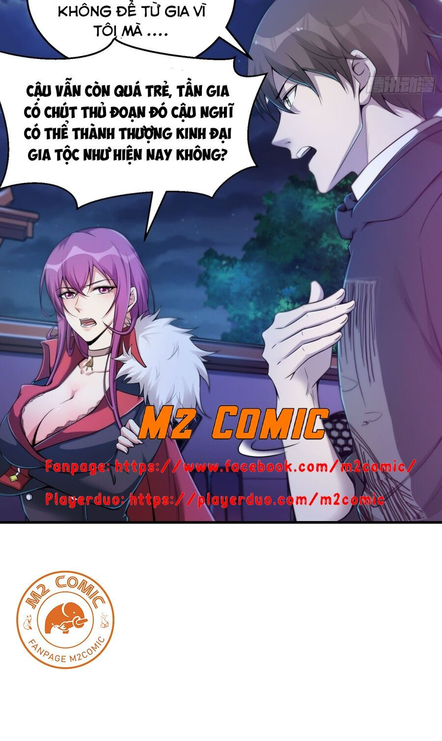 đệ nhất người ở rể chapter 39 27